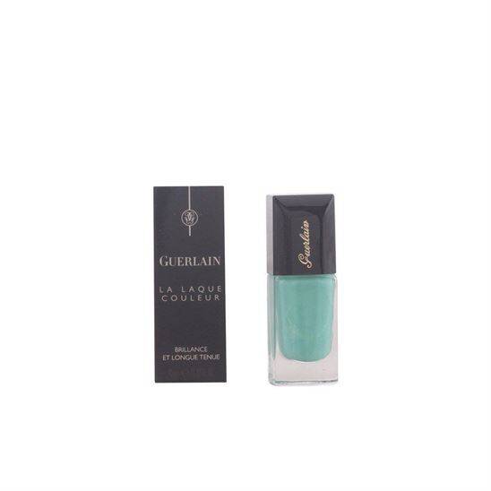 Guerlain Colour Lacquer 700 Blue Ocean 10 ml Oje - 2