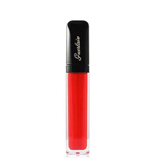Guerlain Gloss D'enfer 420 Rouge Ruj