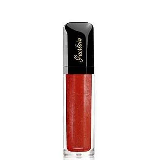 Guerlain Gloss D'enfer 921 Electric Red Ruj