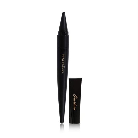 Guerlain Khol Kajal Noir Volcanique Eyeliner - 1