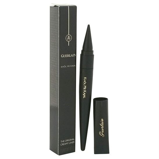 Guerlain Khol Kajal Noir Volcanique Eyeliner - 4