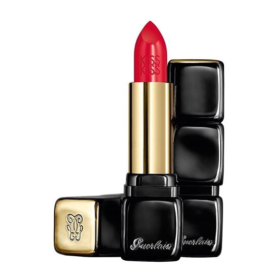 Guerlain KissKiss 331 French Kiss Ruj