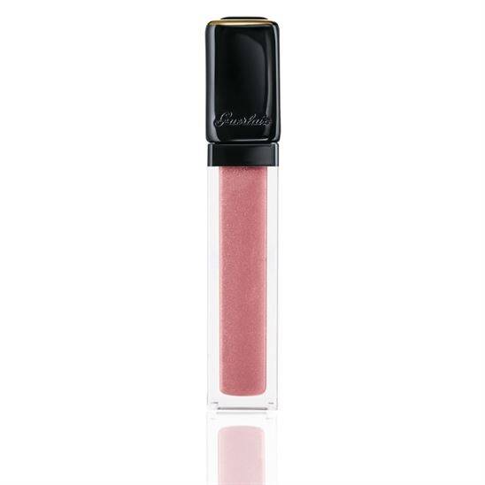 Guerlain KissKiss Liquid Lipstick L303 Delicate Shine Likit Ruj - 1