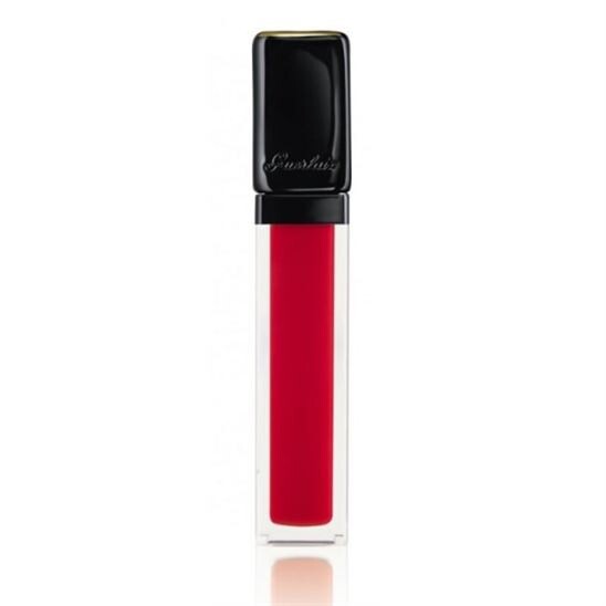 Guerlain KissKiss Liquid Lipstick L321 Madame Matte Likit Ruj