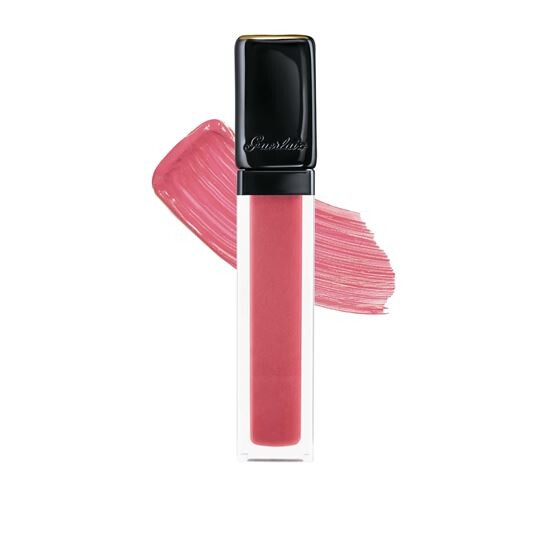 Guerlain KissKiss Liquid Lipstick L366 Lovely Matte Likit Ruj (1)