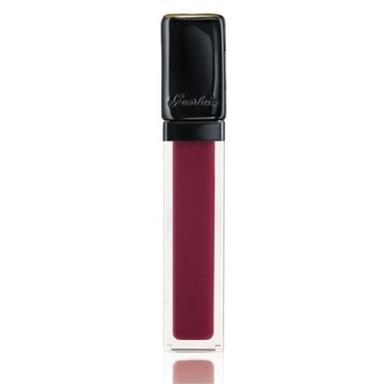 Guerlain KissKiss Liquid Lipstick L369 Tempting Matte Likit Ruj
