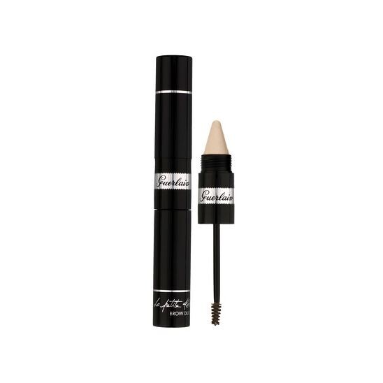 Guerlain La Petite Robe Noire Brow 20 Deep Kaş Maskarası - 1