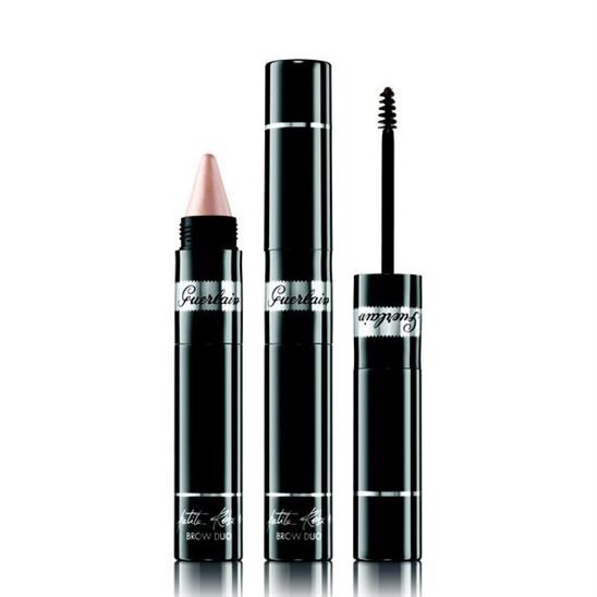 Guerlain La Petite Robe Noire Brow 20 Deep Kaş Maskarası - 3