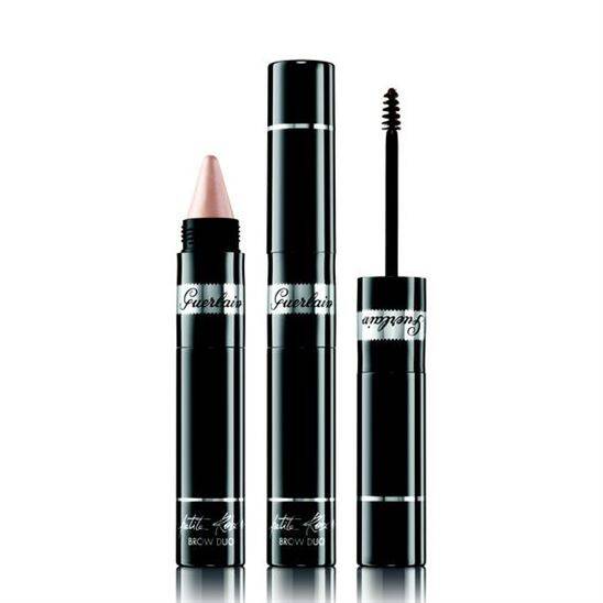 Guerlain La Petite Robe Noire Brow 20 Deep Kaş Maskarası - 3