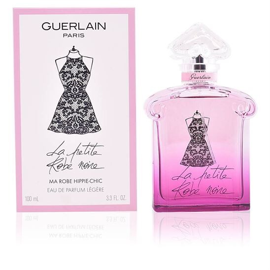 Guerlain La Petite Robe Noire Legere EDP 100 ml Kadın Parfüm - 2