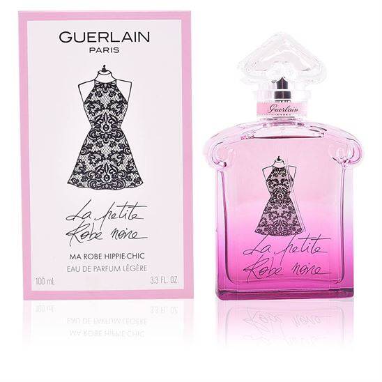 Guerlain La Petite Robe Noire Legere EDP 100 ml Kadın Parfüm - 2