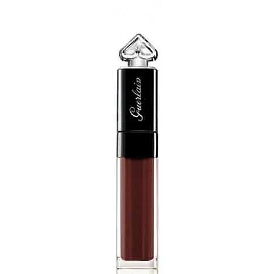 Guerlain La Petite Robe Noire Liquid Lips L102 Ambitious Ruj