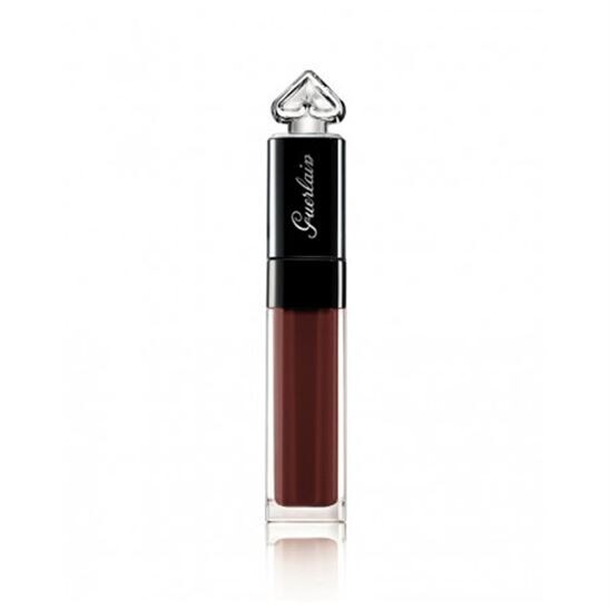 Guerlain La Petite Robe Noire Liquid Lips L102 Ambitious Ruj - 1