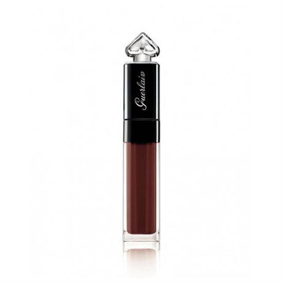 Guerlain La Petite Robe Noire Liquid Lips L102 Ambitious Ruj - 1