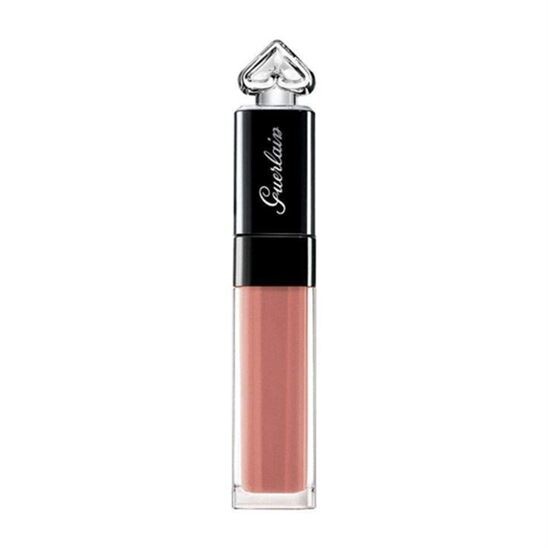 Guerlain La Petite Robe Noire Liquid Lips L111 Flawless Ruj