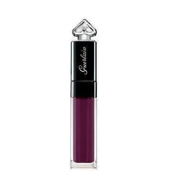 Guerlain La Petite Robe Noire Liquid Lips L162 Trendy Ruj