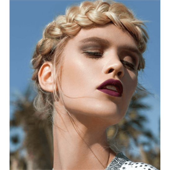 Guerlain La Petite Robe Noire Liquid Lips L162 Trendy Ruj - 5