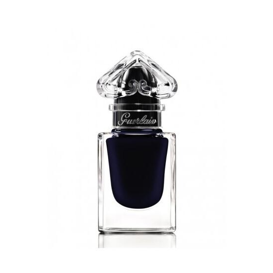 Guerlain La Petite Robe Noire Nail Colour 004 Jagua Ink Oje