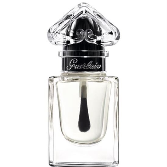 Guerlain La Petite Robe Noire Nail Enamel Top Coat Oje