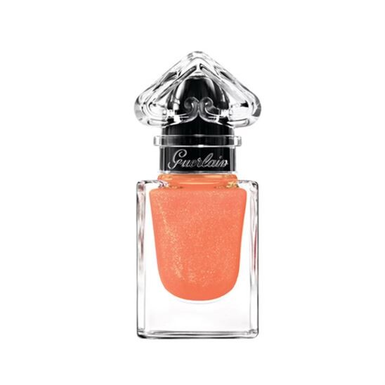 Guerlain La Petite Robe Noire Nail Polish No 001 Oje