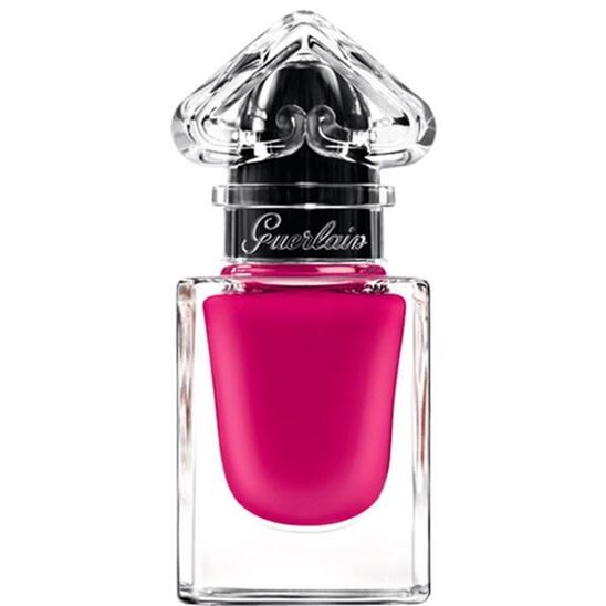 Guerlain La Petite Robe Noire Nail Polish No 002 Pink Tie Oje