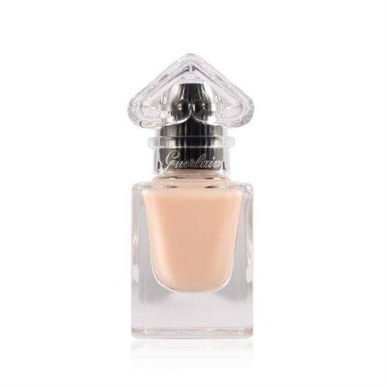 Guerlain La Petite Robe Noire Nail Polish No 061 Pink Ballerinas Oje - 1