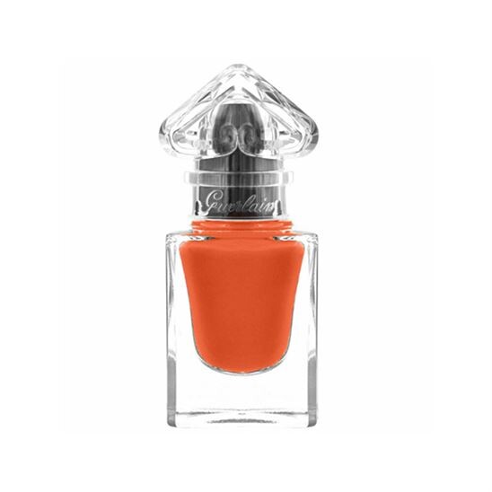 Guerlain Le Petite Robe Noire Nail Colour 044 East Poppy Oje