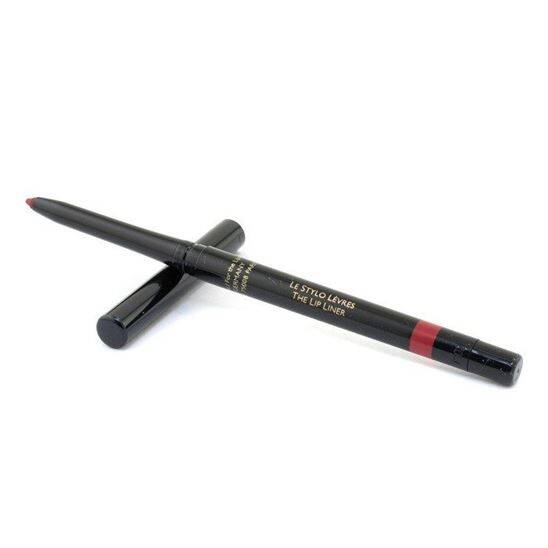 Guerlain Le Stylo Levres Lip Liner 24 Rouge Dahlia Dudak Kalemi - 3
