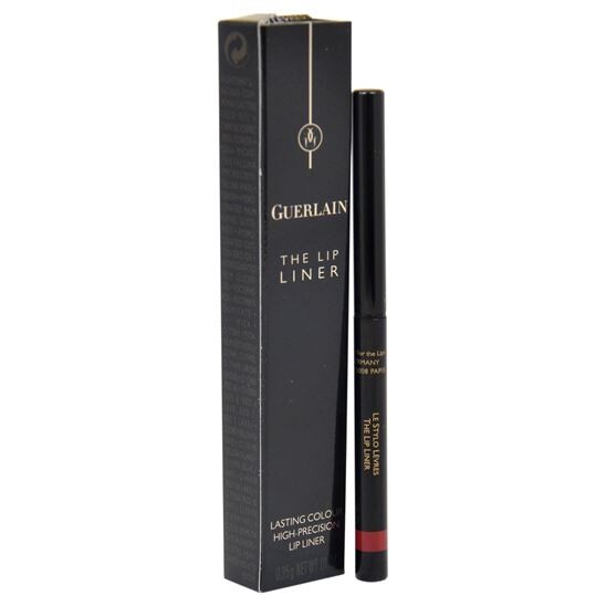 Guerlain Le Stylo Levres Lip Liner 25 Iris Noir Dudak Kalemi - 3
