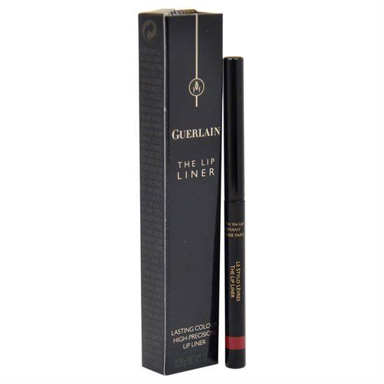 Guerlain Le Stylo Levres Lip Liner 25 Iris Noir Dudak Kalemi - 3