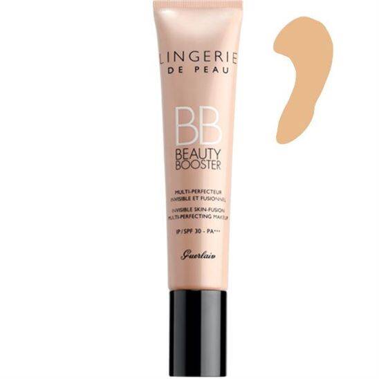 Guerlain Lingerie De Peau BB Beauty Booster Krem SPF30 Light - 1