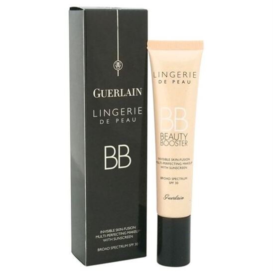 Guerlain Lingerie De Peau BB Beauty Booster Krem SPF30 Light - 2