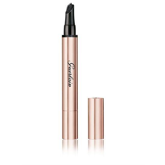 Guerlain Mad Eyes Brow Framer 03 Brunette Kaş Jeli - 1