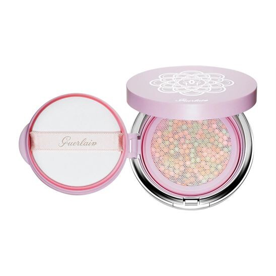 Guerlain Meteorites Glow Pearls Cushion Pudra