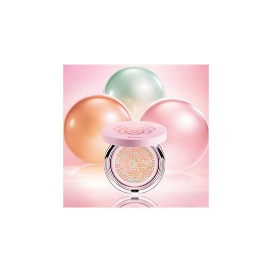 Guerlain Meteorites Glow Pearls Cushion Pudra (1)