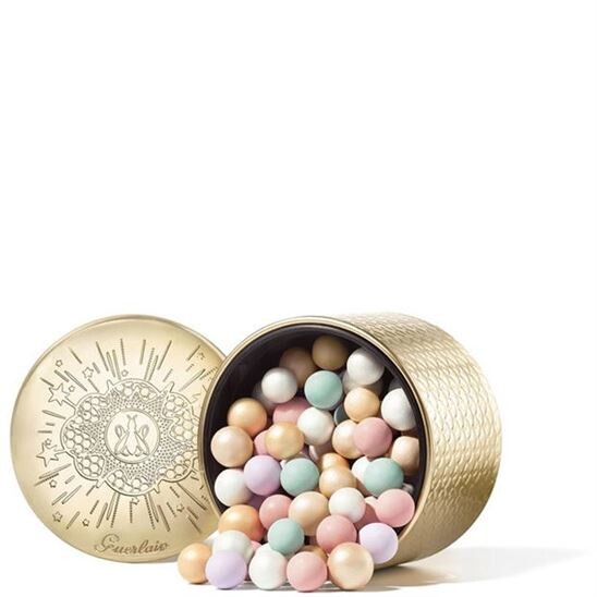 Guerlain Meteorites Golden Bee Pudra - 1
