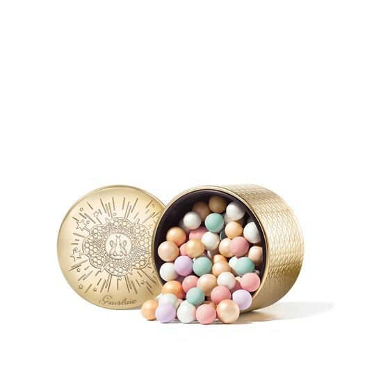 Guerlain Meteorites Golden Bee Pudra - 2