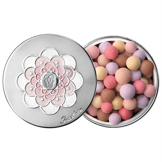 Guerlain Meteorites Pearl Powder 04 Dore 25 g Pudra