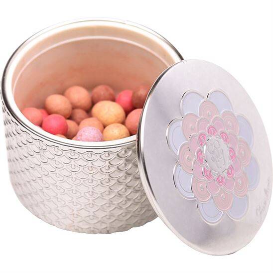 Guerlain Meteorites Pearl Powder 04 Dore 25 g Pudra - 3