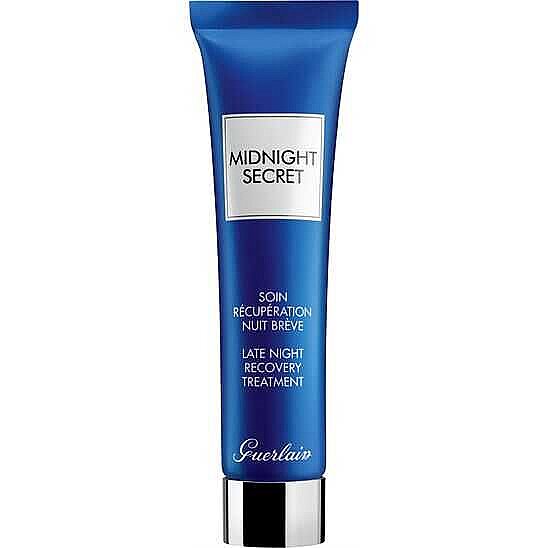 Guerlain Midnight Secret Late Night Recovery Treatment 15 ml