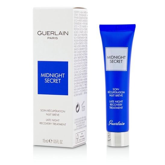 Guerlain Midnight Secret Late Night Recovery Treatment 15 ml (1)