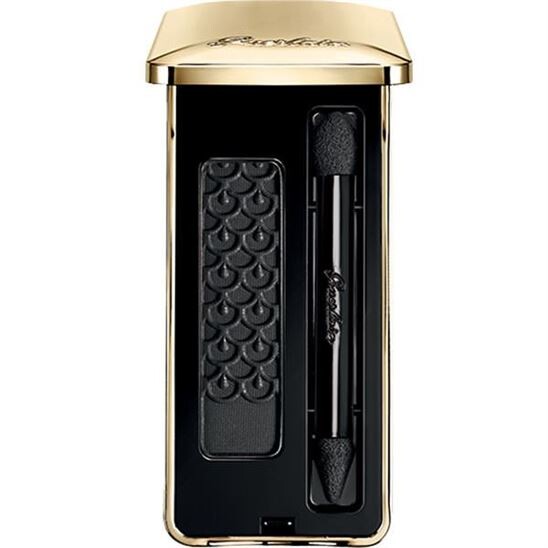 Guerlain Mono Eyeshadow 09 Flash Black Far