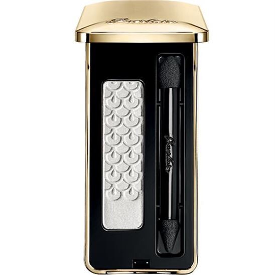 Guerlain Mono Eyeshadow 10 White Ever Far