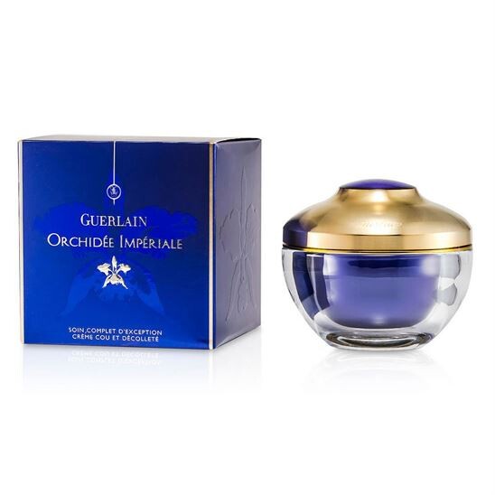 Guerlain Orchidée Impériale Neck & Decollete 75 ml (1)
