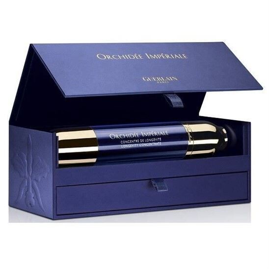 Guerlain Orchidee Imperiale Longevity Concentrate Face Serum 30 ml (1)
