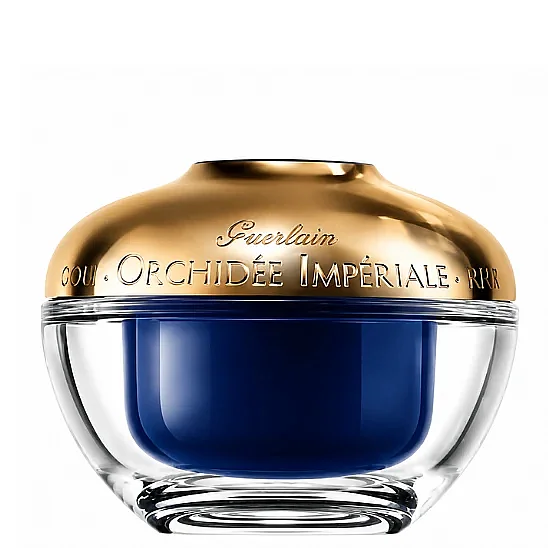 Guerlain Orchidée Impériale Neck & Decollete 75 ml