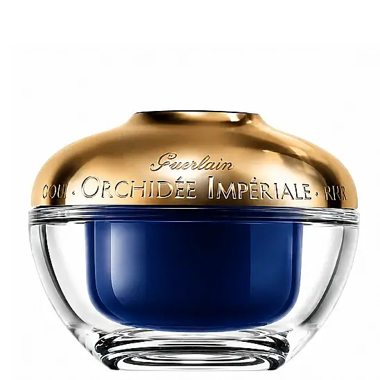 Guerlain Orchidée Impériale Neck & Decollete 75 ml - 1