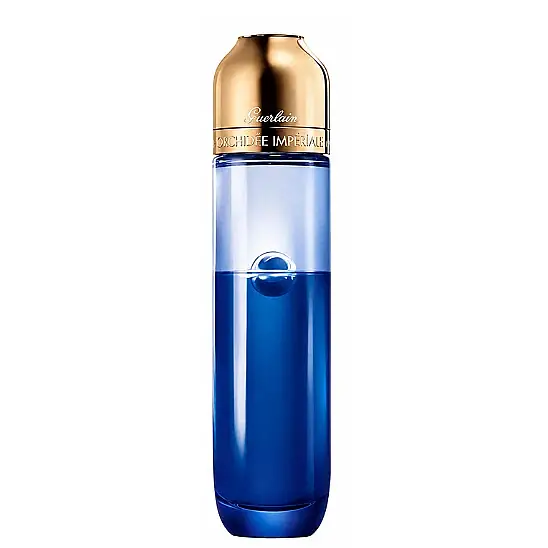 Guerlain Orchidee Imperiale Night Detox 125 ml - 1