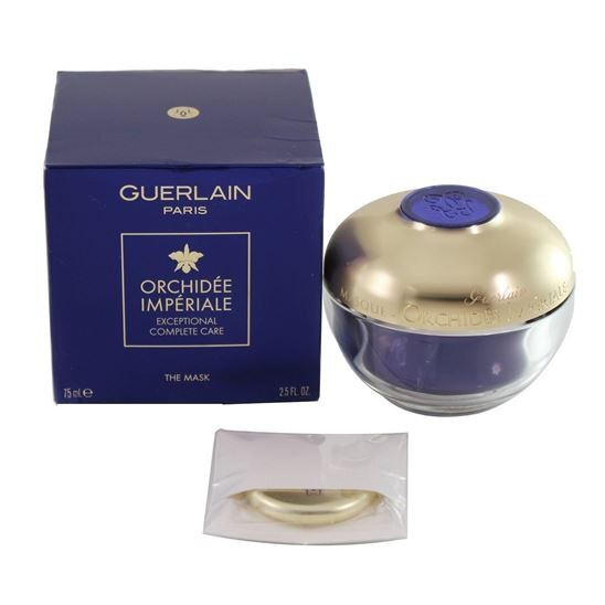 Guerlain Orchidee Imperiale The Mask 75 ml Maske (1)