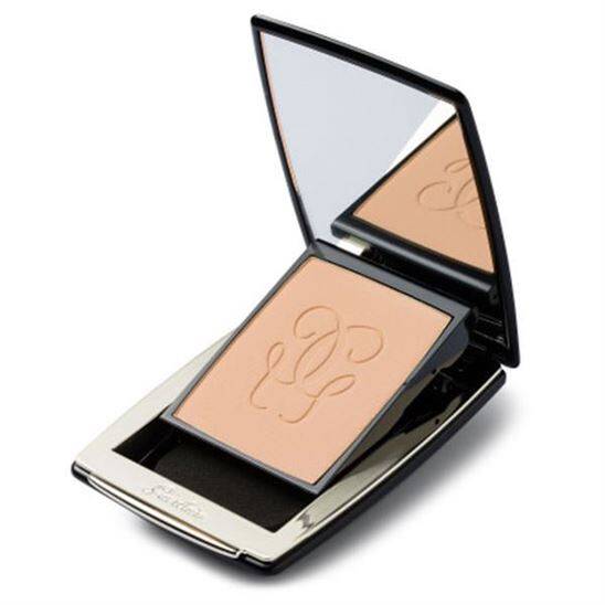 Guerlain Parure Gold Compact SPF20 Dore Star 23 Fondöten - 1